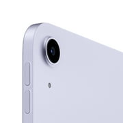 Apple 10.9 بوصة iPad Air (2022) Wi-Fi 256GB - أرجواني