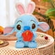 thumbnail image 4 of Cute 14 inch Cartoon Plush Toys: Perfect for Children - Soft and Huggable Sewn Stuffed Plush Dolls - Plush Pillows (Blue), 4 of 4