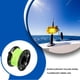 thumbnail image 5 of Carrete de buceo Greeniant gancho de doble extremo negro, 5 of 6