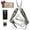 22-in-1, Camo, variant on Multitool, 22-in-1 Stainless Steel Pliers with Screwdriver Sleeve, Camo Steel Handle, Self-locking Knife with Sheath-Perfect for Outdoor, Survival, Camping, Hiking, Simple Repair