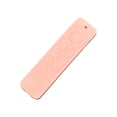 thumbnail image 2 of Funda cobertura total Para Apple TV Siri Remote 4k Rosa rosa 13, 2 of 3