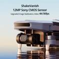 thumbnail image 4 of Drone Potensic Atom SE Camara 4k Eis Gps 3 Baterias, 4 of 5