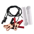 thumbnail image 2 of koolsoo Fuel Cleaner Kit Assembly Replaces Universal for ATV Boat line 2 2 line 2 head, 2 of 9