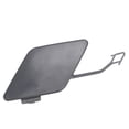 thumbnail image 1 of Tow Hook Cover,51127312748 Rear Bumper Tow Hook Eye  Cover Replacement For 3 Series F30 F35 2012-2015, 1 of 8