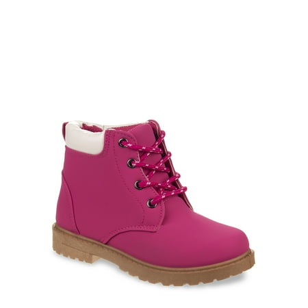 

Josmo Girl Casual Construction Boot
