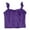 Dark Purple, variant on Lace French Halter Back Fashion Women's Clothing