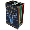 thumbnail image 1 of Estuche Trilogía Sombra y Hueso. 3 Volúmenes. Sombra y Hueso; Asedio y Tormenta; Ruina y Ascenso, 1 of 2