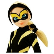 Miraculous Ladybug Vesperia Doll