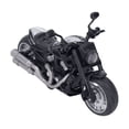 thumbnail image 4 of Modelo De Motocicleta De Juguete Para Niños, Juguete De Motocicleta Extraíble De aleación De Plástico A Escala 1:12, Estilo Retro, Juguete Para Decoración Para Niños, 4 of 7