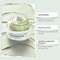 thumbnail image 4 of NEW Mask Collagen face mask Skin care Beauty Skintific Mugwort Mask, Mugwort Mask, 50g Face Mask Skin Care, Mugwort Deep Moisturizing Pore Mask For Blackheads(buy 2 get 10% off), 4 of 5