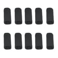 thumbnail image 3 of 10pcs Stretchy Finger Protector Sleeve, Arthritis Support Sports Aid, 3 of 3