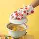 thumbnail image 5 of Double Thickened Insulated Microwave Oven Mitts Oven Special Baking Mitts., 5 of 6