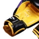 thumbnail image 2 of Guantes De Boxeo Guantes de boxeo de PU transpirables, guantes de combate de entrenamiento, duraderos para suministros deportivos Ndcxsfigh Para Estrenar, 2 of 4