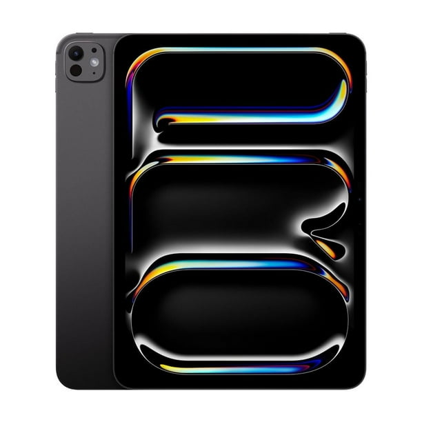 11-inch iPad Pro Wi-Fi 256GB(M4), The ultimate iPad