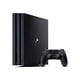Sony PlayStation 4 Pro - console de Jeu - 4K - HDR - 1 TB HDD - Noir de Jais - – image 1 sur 12