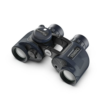 UPC: 0840229105038 | 7×30 Navigator Open Hinge with Compass