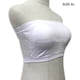 thumbnail image 2 of Sujetador inalámbrico Sujetadores sin tirantes Pull-On Close Ropa interior Buena elasticidad Easy Matching para vestidos Off Hombro Ropa Fiesta Blanco Hollow Avecha sidaley AP008612-13B, 2 of 6