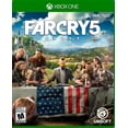 thumbnail image 1 of Far Cry 5 Videojuego Royal Electronics Xbox One S001, 1 of 2