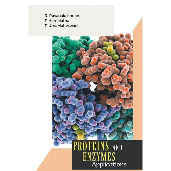 Proteins and Enaymes, (Paperback)