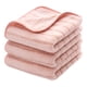 thumbnail image 1 of Juego de toallas de mano suaves y altamente absorbentes para baño, tamaño 35*75 cm (paquete de 3), 1 of 5