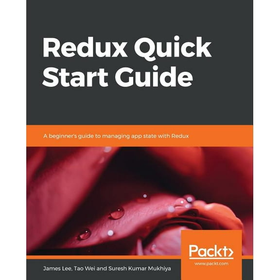 Redux Quick Start Guide, (Paperback)