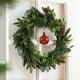thumbnail image 4 of Decoraciones de Árbol de Navidad Decoración de Campana de Navidad Ornamentos de Atmósfera de Hierro para Decorar Árbol de Navidad Colgante Creativo Ornamentos de Árbol de Navidad, 4 of 6
