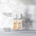 thumbnail image 5 of The Hair Lab Rebuild Boost Shampoo & Conditioner Dose Set with Hydrolyzed Vegetable Protein to Strengthen Hair , 2 x 0.2 fl oz, 5 of 9