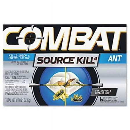 Henkel  Combat Ant Bait Insecticide