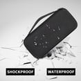 thumbnail image 4 of Funda de impresora portátil ANKHOH para impresoras térmicas Bluetooth, 4 of 7