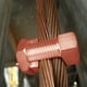 thumbnail image 3 of Conector de Perno Dividido de 30 Piezas, Conector de Perno Dividido de ConexióN A Conector de Perno Dividido para en Cables Desnudos TJ-25, 3 of 5