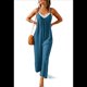 thumbnail image 3 of Casuales para Mujer, Color Azul Mineral, Talla L, 3 of 8