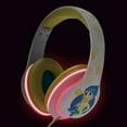 thumbnail image 2 of Inside Out Over-the-Ear Headphones Light Up Headphones  Di-M52IU.FX, 2 of 2