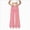 A40-Pink, variant on Gibobby Little Girls' Sweatpants Straight Wide Leg Kids Drawstring Casual Joggers 6t 7t 8t 9t 10t 12t Teen Loose Athletic Pants with Pockets Girls Wimnter Pants(8-9T,Red)