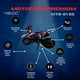 thumbnail image 3 of Motocicleta Infantil SHAHOMA NTS01 SE Premium 49cc Azul + Casco Infantil SHAHOMA, 3 of 10