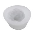 thumbnail image 1 of Herramienta de de yeso de yeso de arcilla de hormigón de silicona para adornos para DIY León jabón suministros para Gloria  Fabricación de la joyería de la resina Molde, 1 of 9