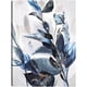 thumbnail image 1 of hojas azules, 1 of 4
