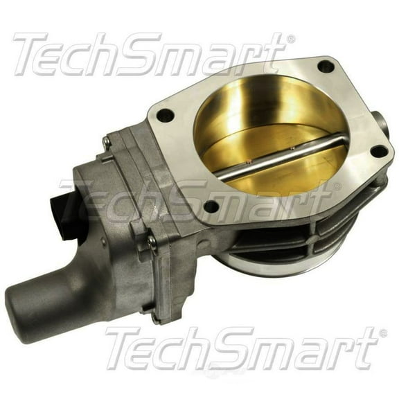 Fuel Injection Throttle Body Assembly