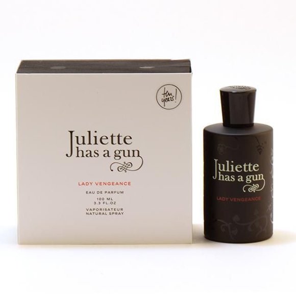 Juliette Has A Gun Lady Vengeance Eau De Parfum Spray For Women 100ml