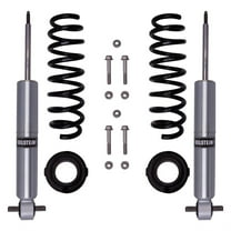 Bilstein - 21-22 Ford Bronco B8 6112 60mm Shock Absorber Suspension Kit - Front (47-313996)