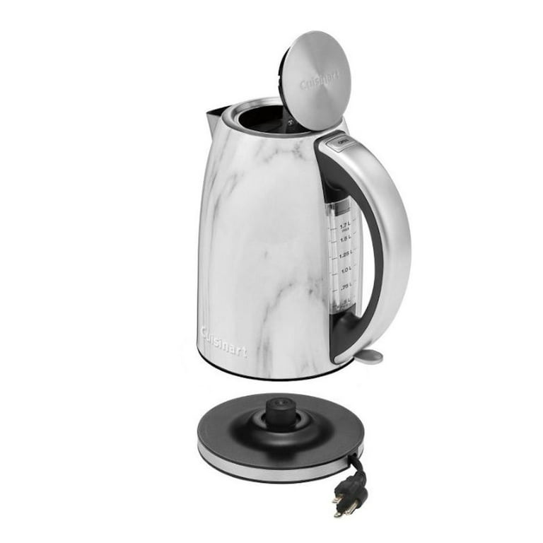 Cuisinart Cordless Electric Kettle - Hearth & Hand™ with Magnolia –  UnitedSlickMart