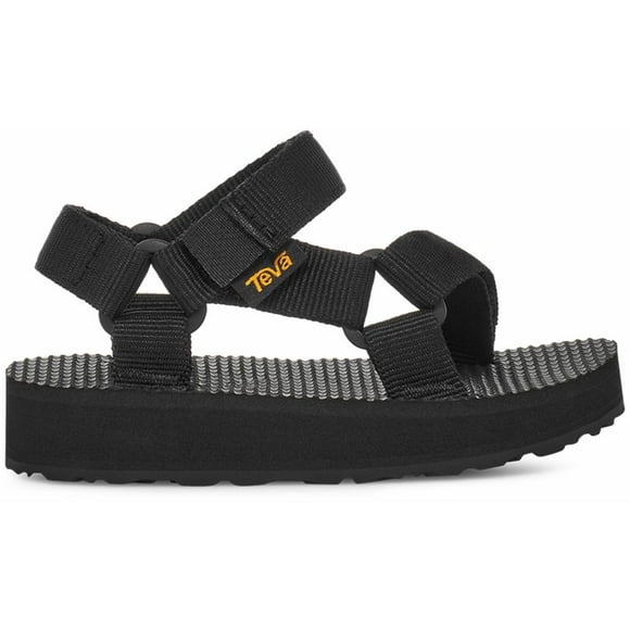 Teva Kids ORIGINAL UNIVERSAL TODDLER BLACK