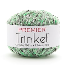 Premier Trinket Yarn-Hyalite