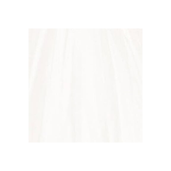 Women's Elizabeth K 3D Floral A-line Dress Gl3013 Ivory Size 3XL