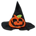 thumbnail image 2 of Halloween Pet Hat For Dogs And Cats Cartoon Design Perfect For Festive Celebrations And Costumes Comfortable Polyester Material Ideal For Trick Or Treating And Events, 2 of 5