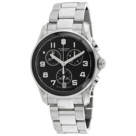 Swiss Army Alliance Chrono - Swiss Army Men's Chrono Classic