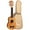 Natural, variant on Flight DUS 322 Soprano Ukulele Natural