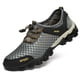 thumbnail image 5 of Zapatos de agua para hombre, zapatos acuáticos sin cordones para la playa, zapatos de viaje informales para caminar al aire libre, zapatillas de deporte de secado rápido para hombre, 5 of 5