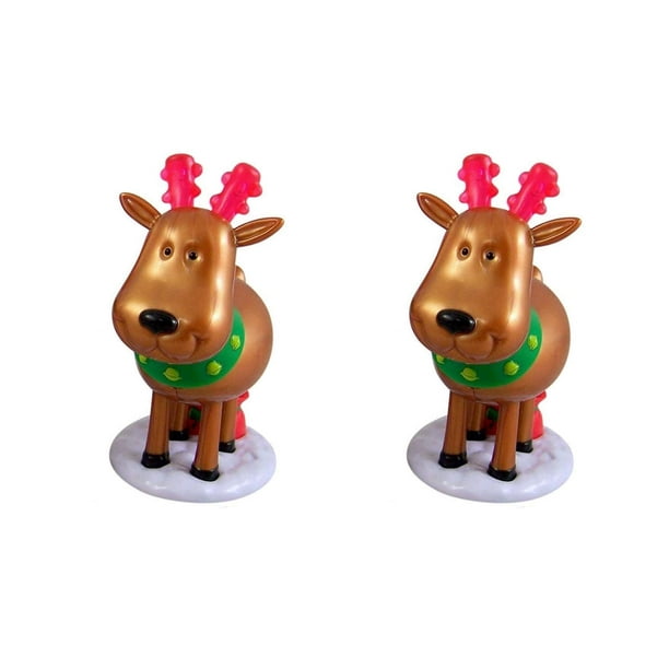 frozen reindeer toy walmart