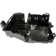 thumbnail image 5 of Dorman 00092 Battery Tray for Specific Chevrolet / Pontiac / Saturn Models, Black Fits select: 2008-2012 CHEVROLET MALIBU, 2008-2010 PONTIAC G6, 5 of 5