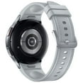 thumbnail image 4 of Restored Samsung Galaxy Watch6 Classic (GPS+LTE) 47mm Smartwatch with Heart Rate Monitor Open Box, 4 of 5